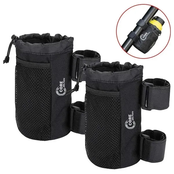 Bicycle Pouch Bottle Holder