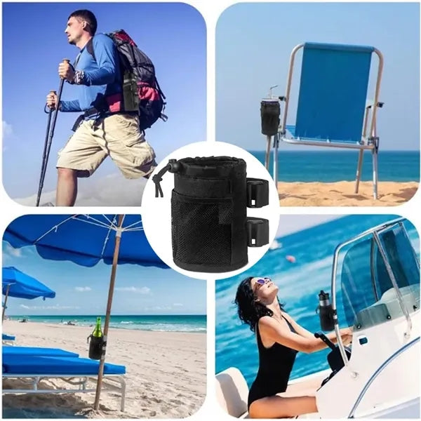 Bicycle Pouch Bottle Holder