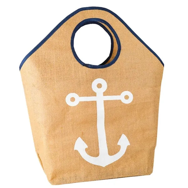 Burlap Bag