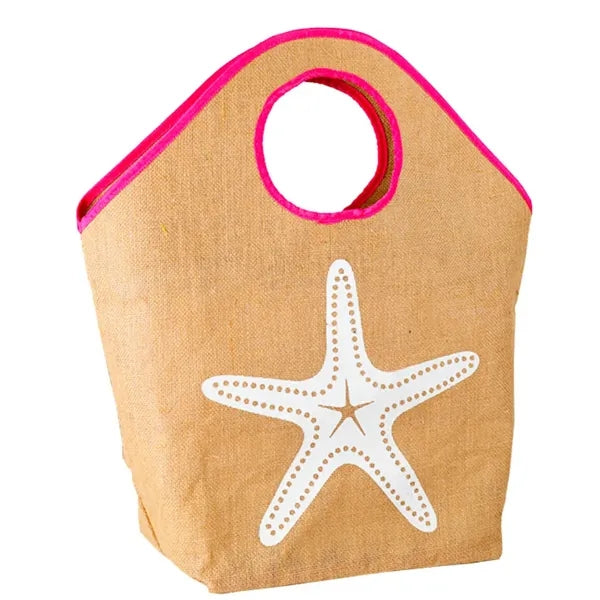 Burlap Bag