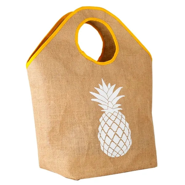 Burlap Bag