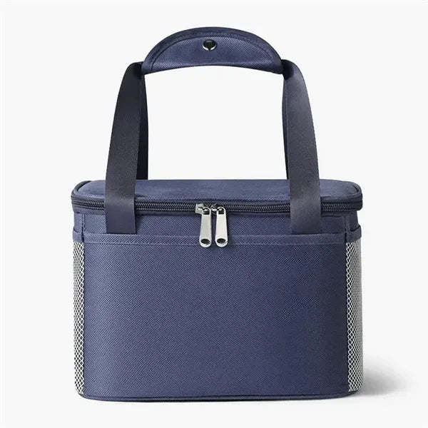 Insulated Lunch Bag Cooler Tote