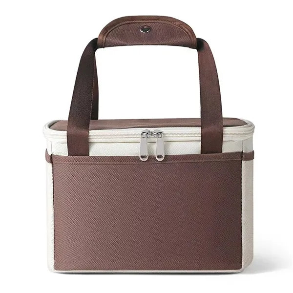 Insulated Lunch Bag Cooler Tote