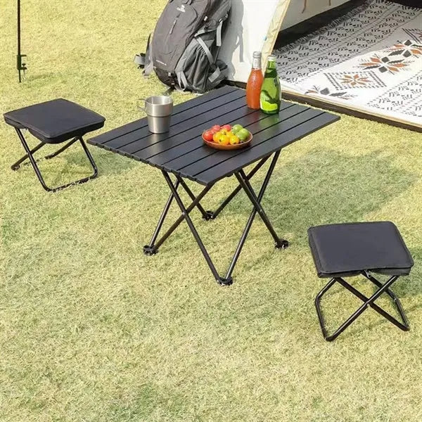 Portable Compact Lightweight Foldable Camping Chair