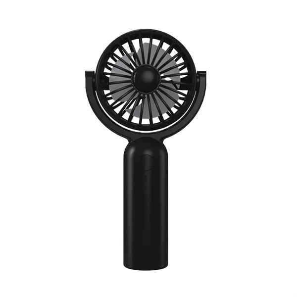 Adjustable Lightweight Rechargeable Portable Handheld Fan