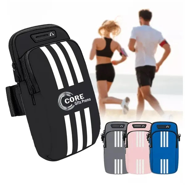 Sports Armband Cell Phone Holder