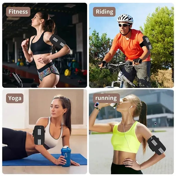 Sports Armband Cell Phone Holder