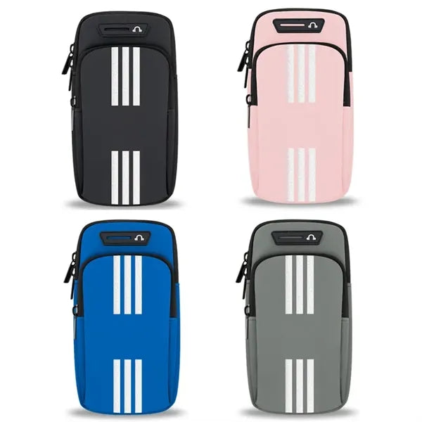 Sports Armband Cell Phone Holder