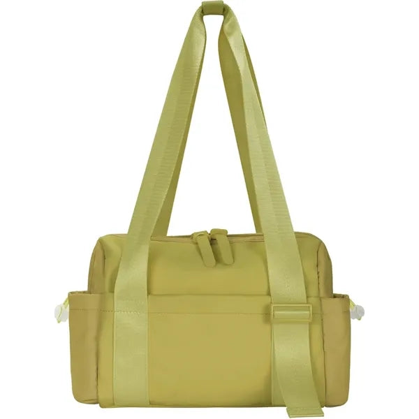 Gym Tote Bag