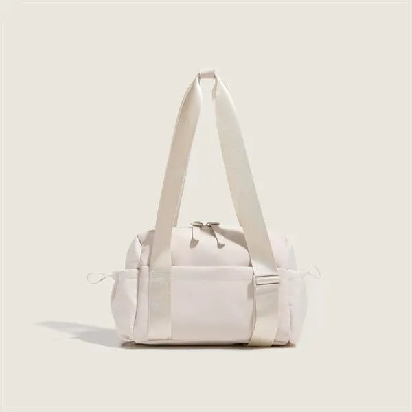 Gym Tote Bag