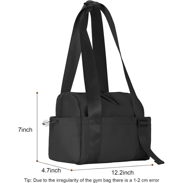 Gym Tote Bag