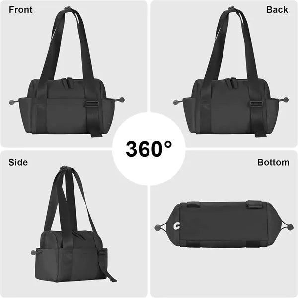 Gym Tote Bag