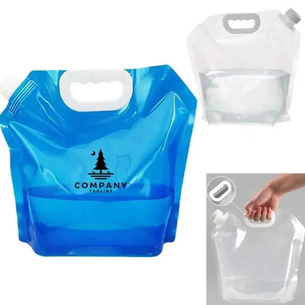 Portable Outdoor Water Bag