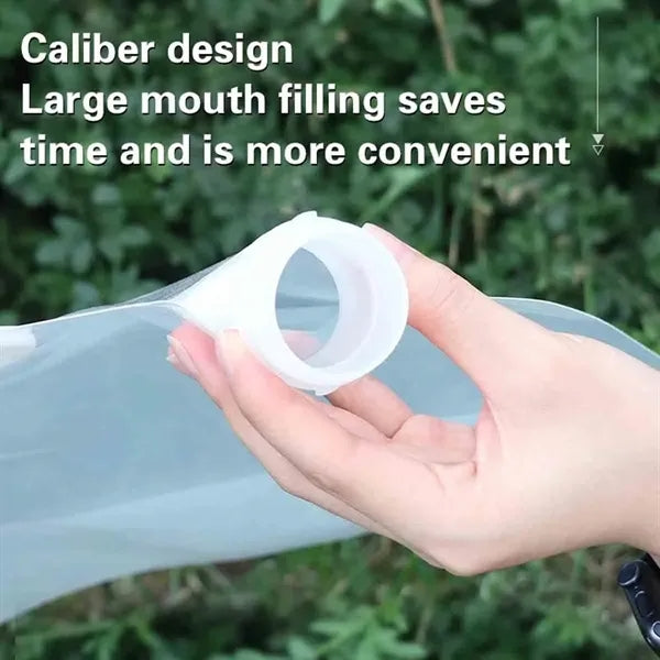 Portable Outdoor Water Bag