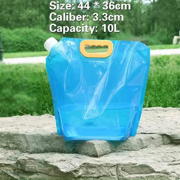 Portable Outdoor Water Bag