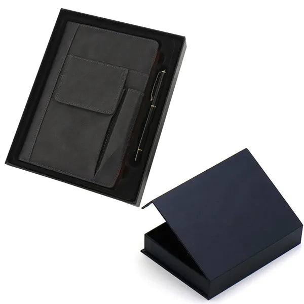Notebook & Pen Gift Set