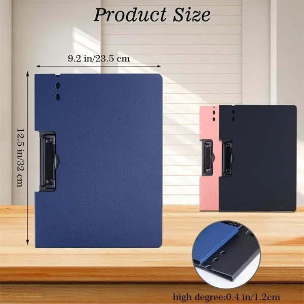 Foldable Clipboards Folder