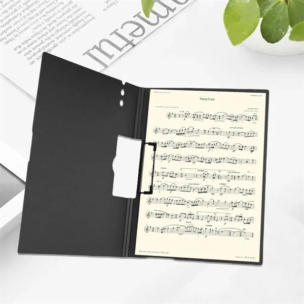 Foldable Clipboards Folder