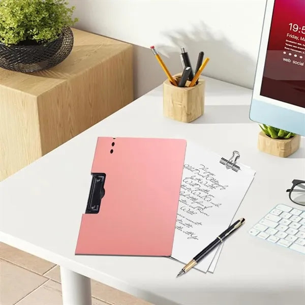 Foldable Clipboards Folder