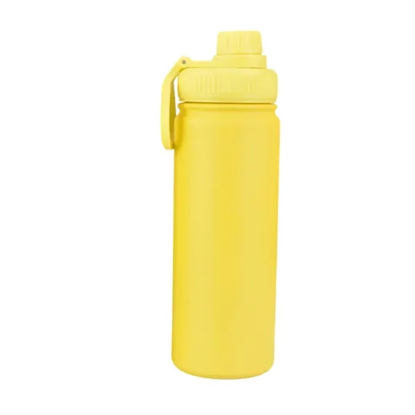 Stainless Steel Sports Water Bottle