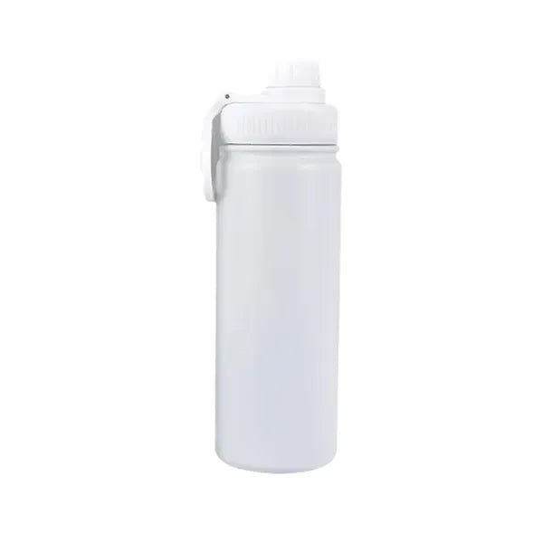 Stainless Steel Sports Water Bottle