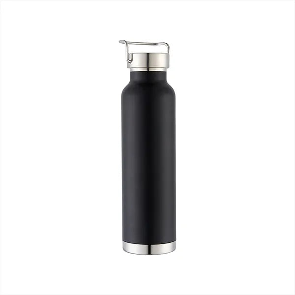 Stainless Steel Handled Insulated Tumbler