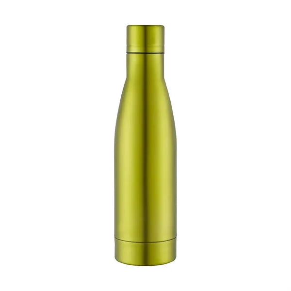 Luxury Vacuum-Insulated Wine Bottle