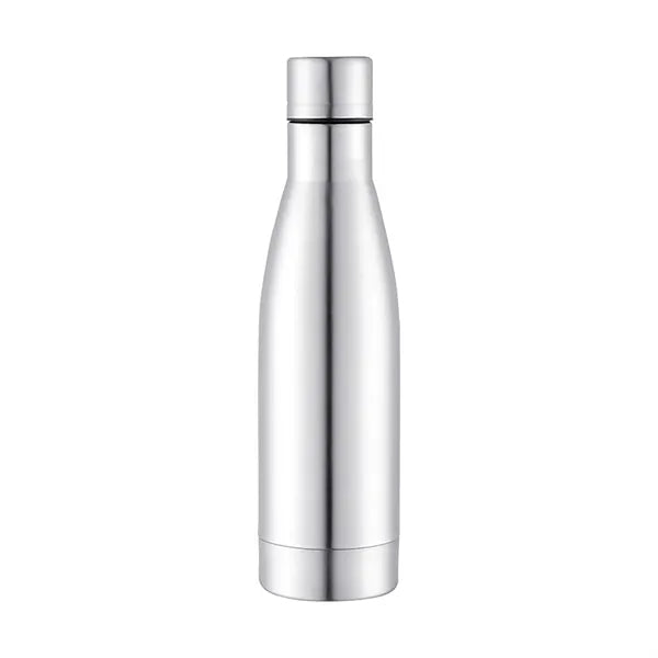 Luxury Vacuum-Insulated Wine Bottle