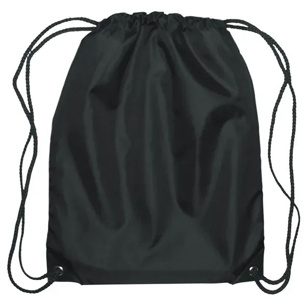Drawstring backpack small hit sports bag