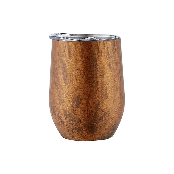 Stainless Steel Double-Layer Insulated Egg Cup