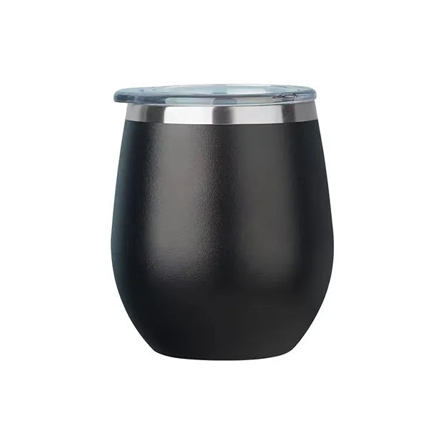 Stainless Steel Double-Layer Insulated Egg Cup