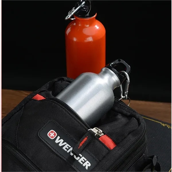 Aluminum sports kettle