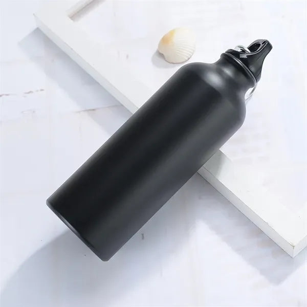Aluminum sports kettle