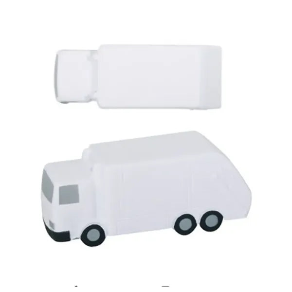 Garbage Truck Stress Reliever
