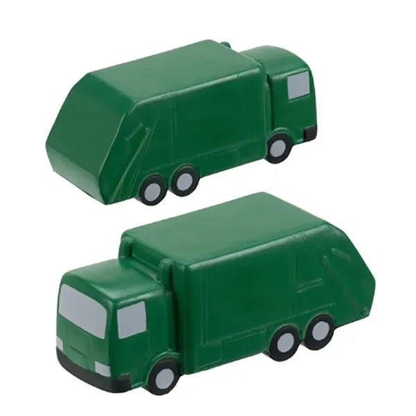 Garbage Truck Stress Reliever