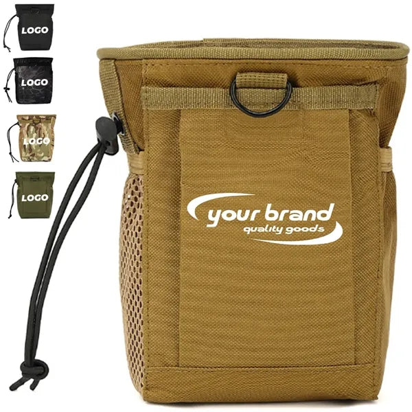 Tactical Waist Pouch