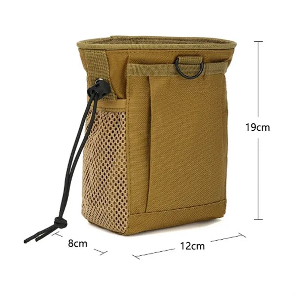 Tactical Waist Pouch
