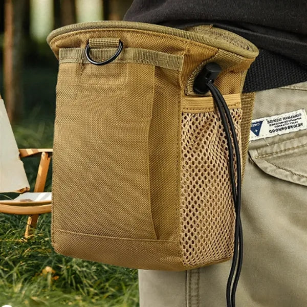 Tactical Waist Pouch
