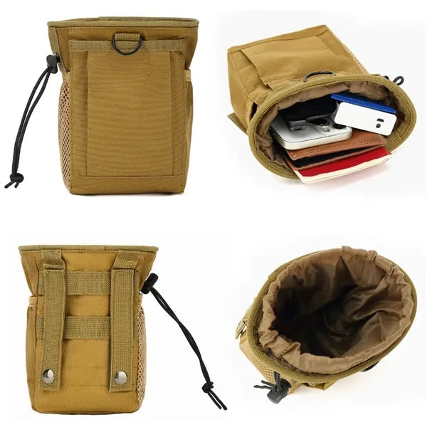 Tactical Waist Pouch