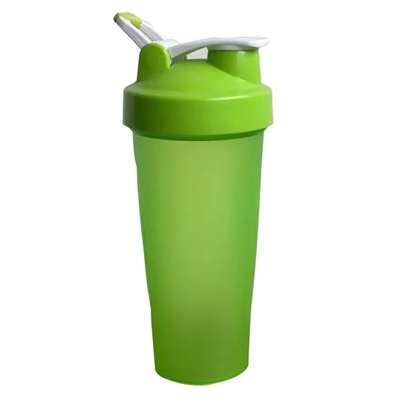 21oz Fitness exercise shake water cup