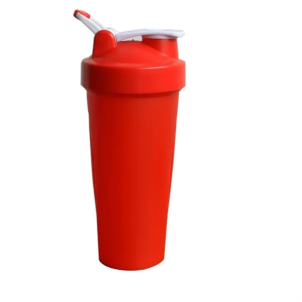 21oz Fitness exercise shake water cup