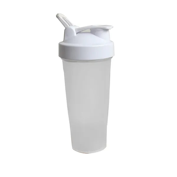 21oz Fitness exercise shake water cup