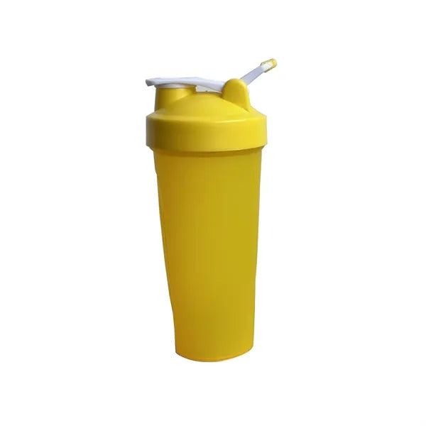21oz Fitness exercise shake water cup