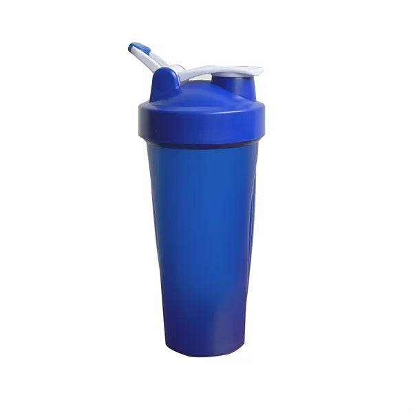 21oz Fitness exercise shake water cup