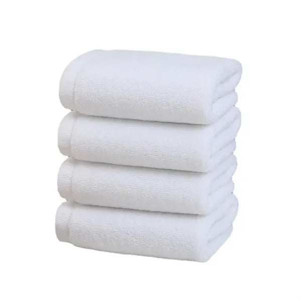 50 MOQ Premium Bath Towel Cotton Terry Wash Cloth