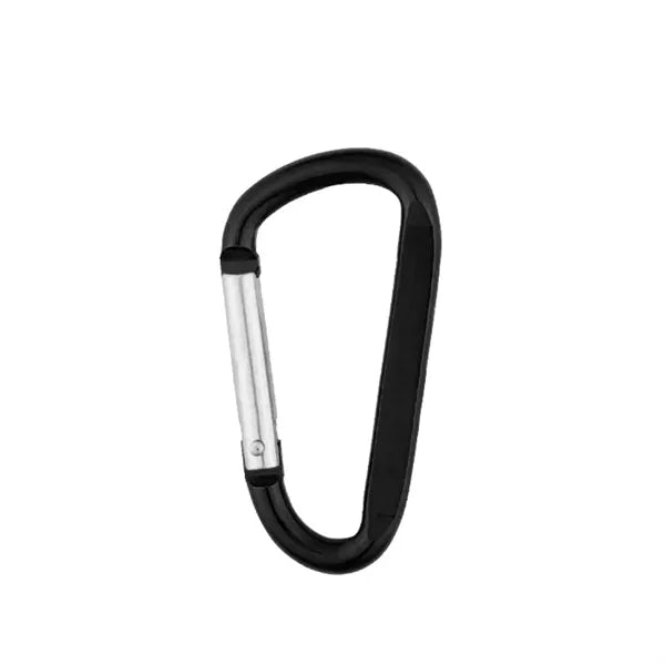 D Ring Shape Carabiner