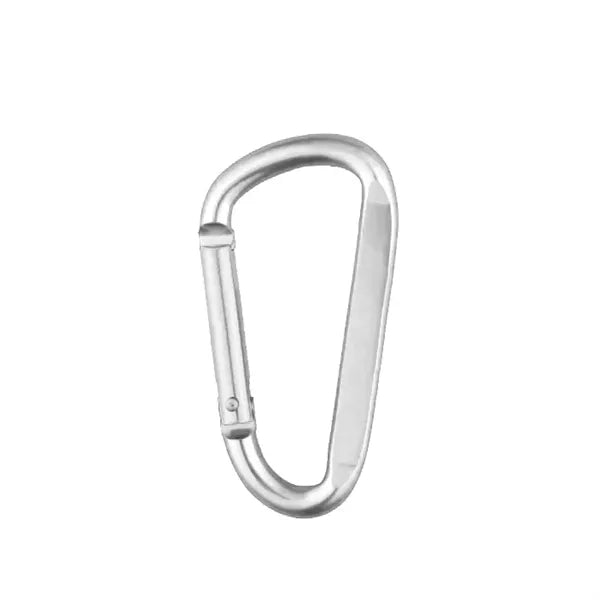 D Ring Shape Carabiner