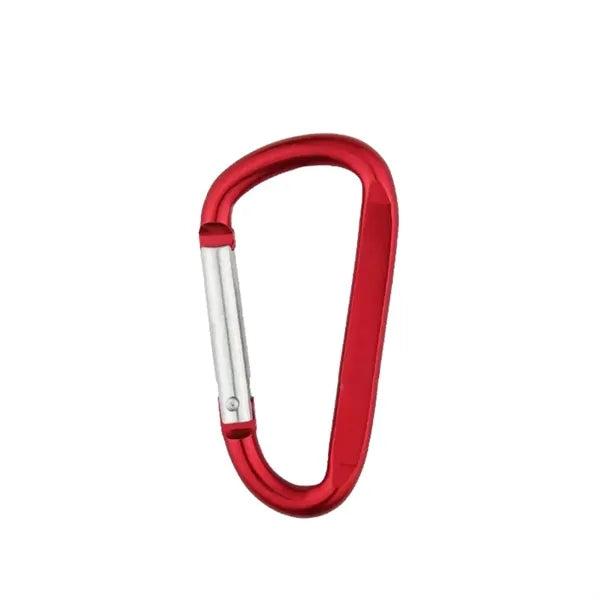 D Ring Shape Carabiner