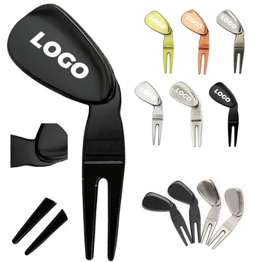 Golf Divot Tool