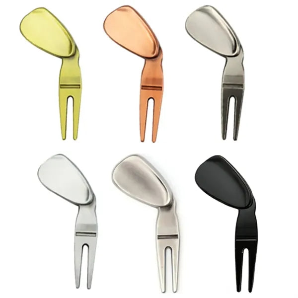 Golf Divot Tool